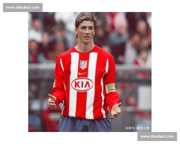 拒 800 万欧！托雷斯坚守马竞终圆梦欧联冠军