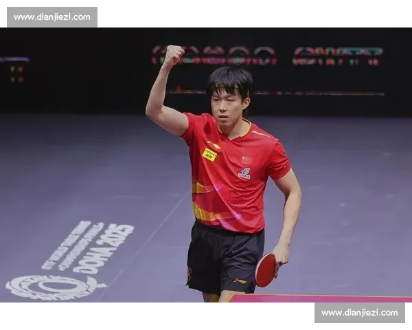 王楚钦遭横扫失世界第一，多哈夺冠仍稳固冠军地位