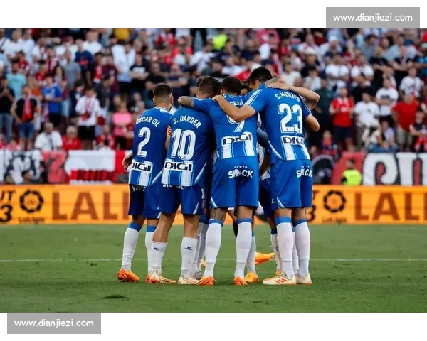 西班牙人铁卫合同到期离队 31 岁奥利万开启职业生涯新篇章