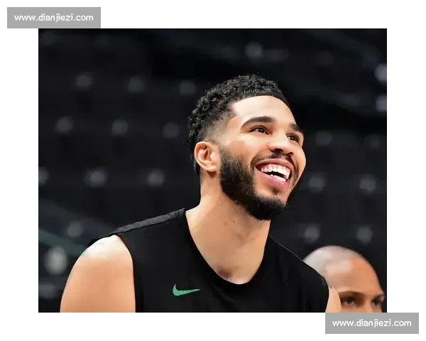 塔图姆 40+31 创总决赛纪录！力压哈利伯顿夺 FMVP，赛后炮轰裁判引发争议