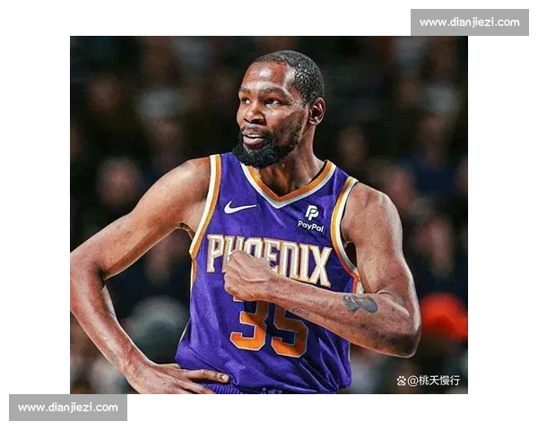 杜兰特空降火箭！五换一震撼交易达成，西部第二剑指争冠，雷霆卫冕承压