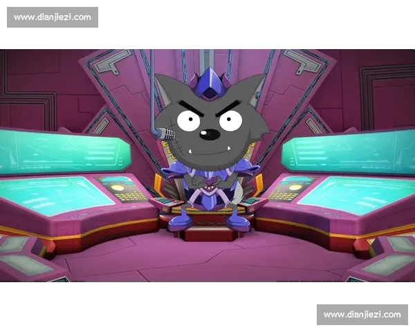 苏超演义第五回丨盐帝破咒问鼎榜首 狼帅运筹点燃图腾