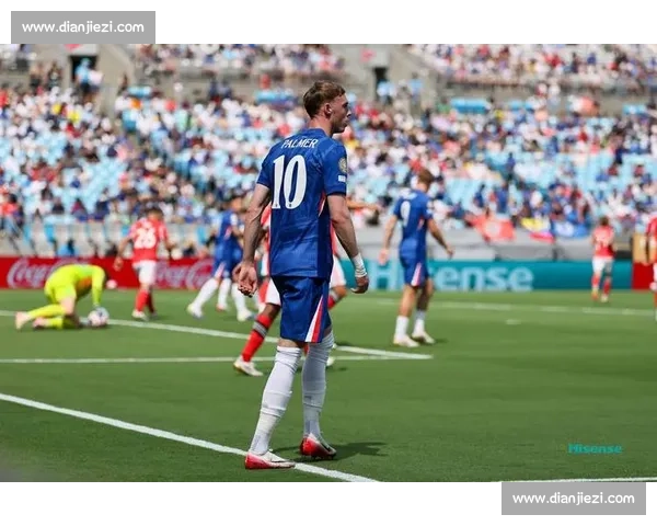 詹姆斯任意球破僵！切尔西加时 4-1 逆转本菲卡晋级